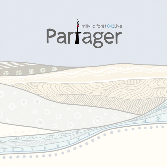 live043-Partager パルタジェ