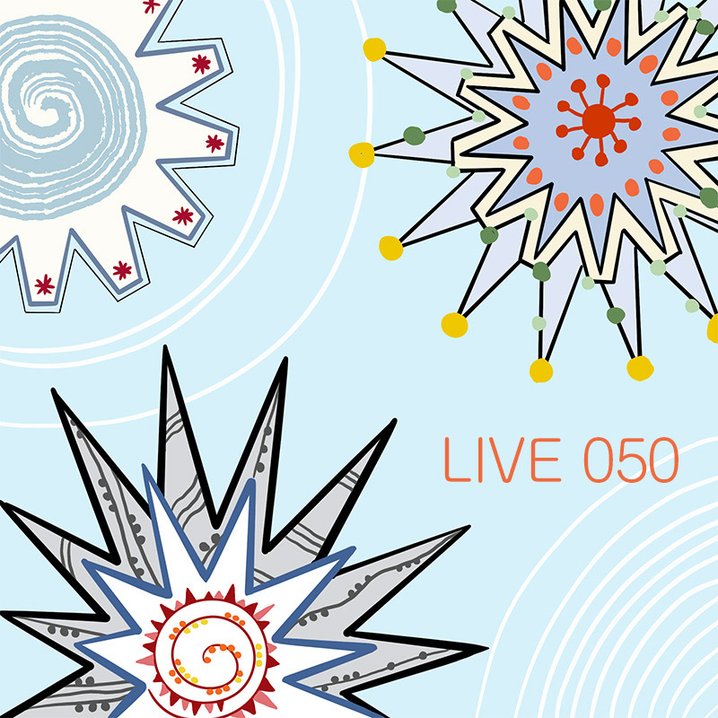 Live050 ミィ ラ フォーラム